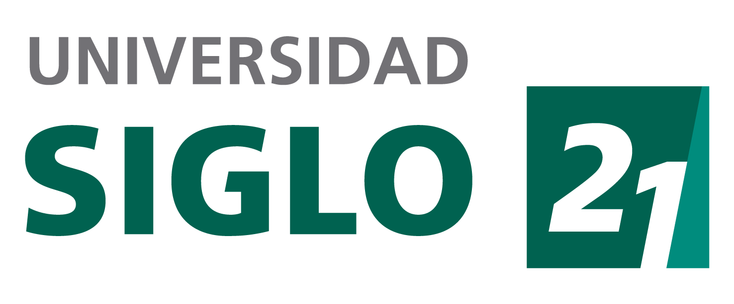 Universidad Siglo 21