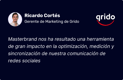 Testimonio de Ricardo